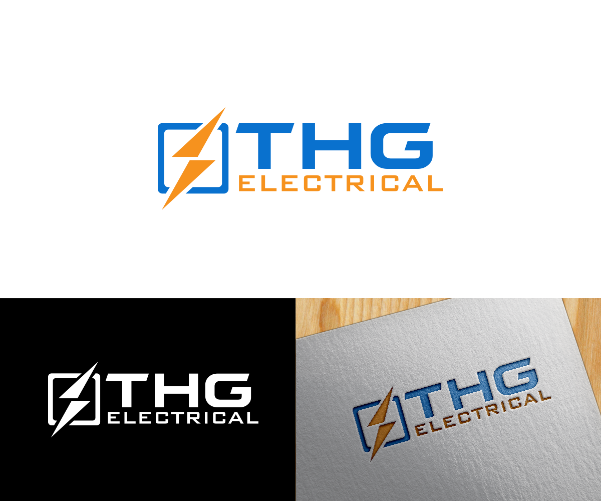 Logo Design by HeroG®APHIX for this project | Design #21054997