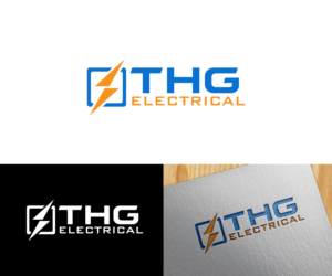 Logo Design by HeroG®APHIX for this project | Design: #21054997