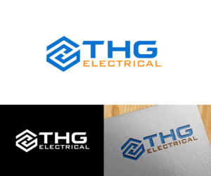 Logo Design by HeroG®APHIX for this project | Design: #21054998