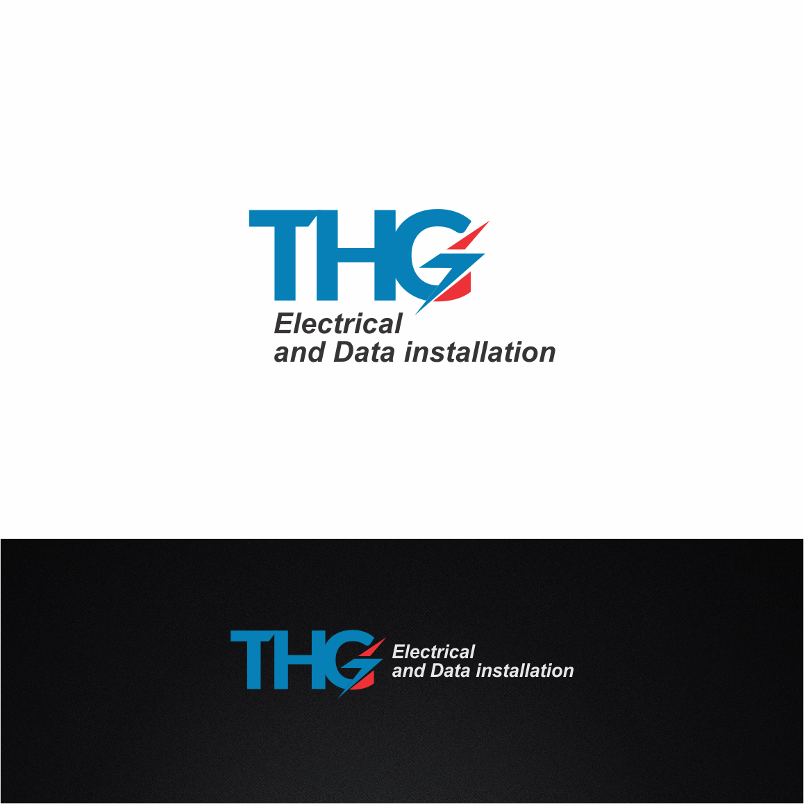 Logo Design by Arham Hidayat for this project | Design #20905828