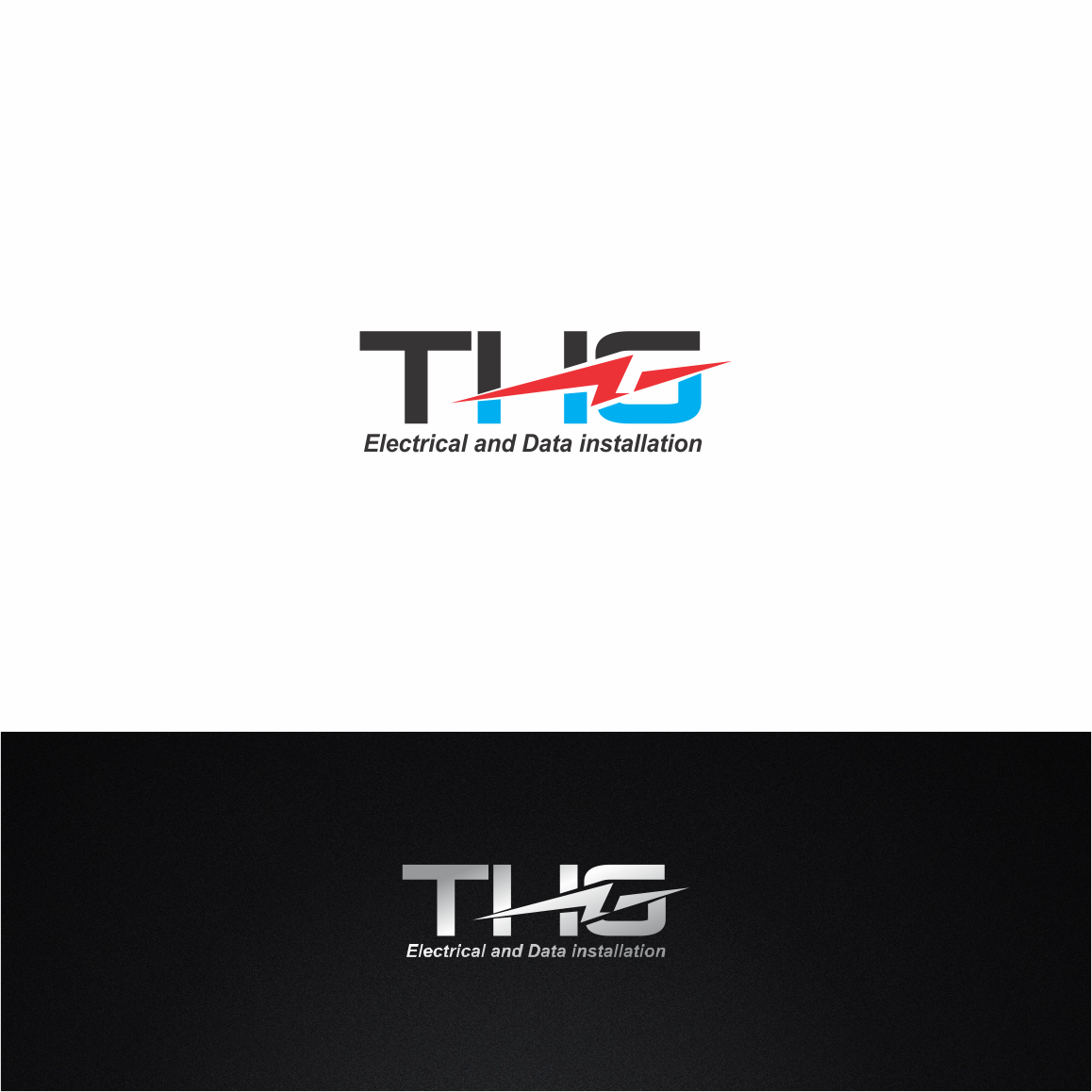 Logo Design by Arham Hidayat for this project | Design #20905889