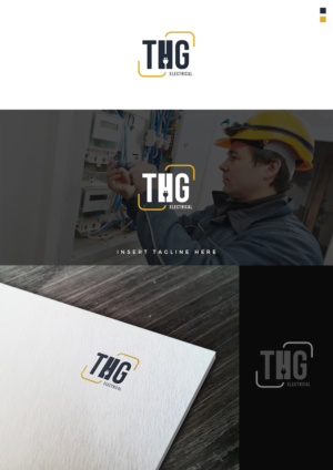 Design de Logo par christianpoetoe pour ce projet | Design : #20877981