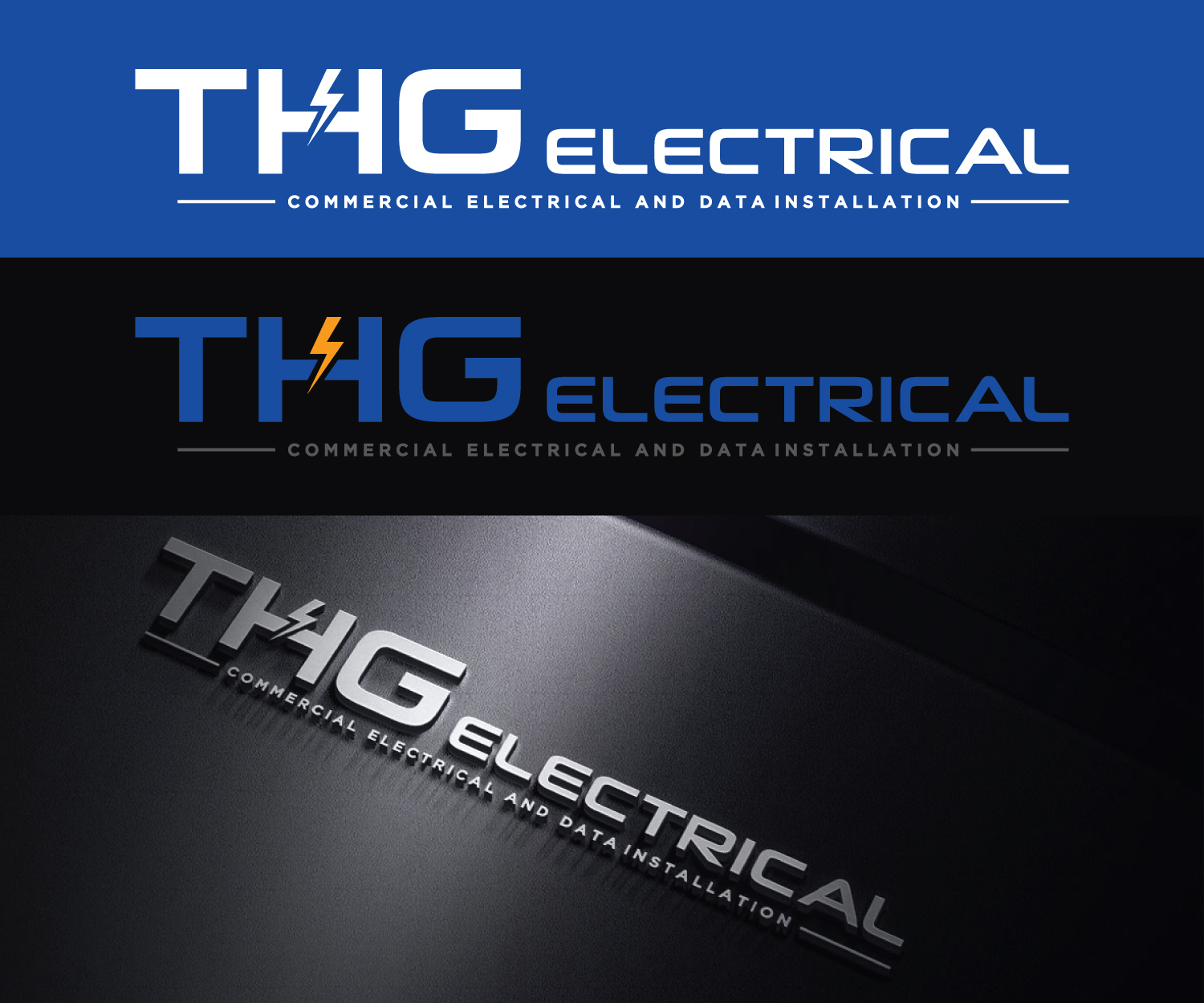 Logo Design by Atec for this project | Design #20891017