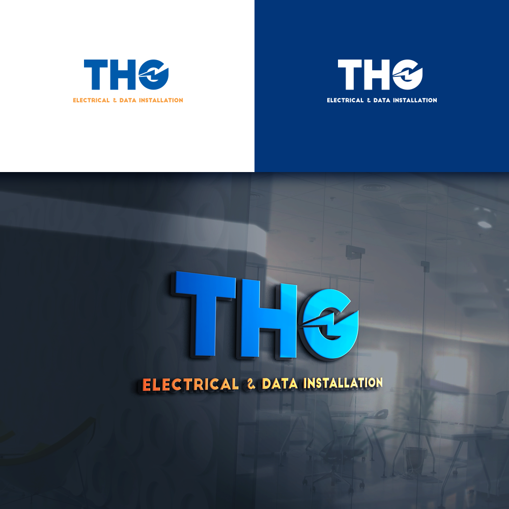 Logo Design by Mungbejotok for this project | Design #20877247