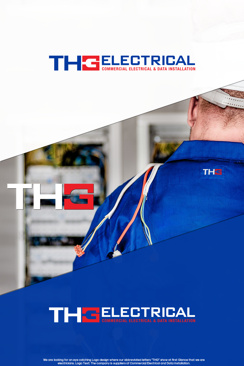 Logo Design by GBDESIGN for this project | Design #20927918