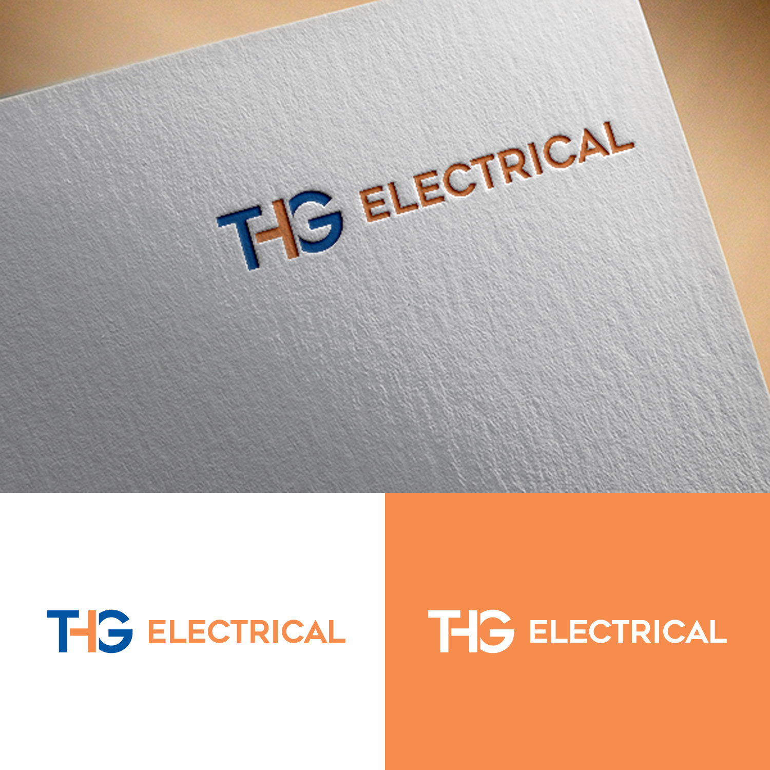 Logo Design by Tonmoyy for this project | Design #20895165