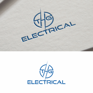 Logo Design by saher khan 2 for this project | Design: #20880519