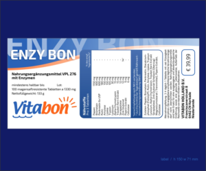 Label Design by ddsgn for Stauden-Apotheke | Design: #20868995