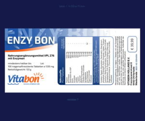 Label Design by ddsgn for Stauden-Apotheke | Design: #20986957