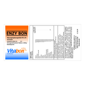 Label Design by ronyynor