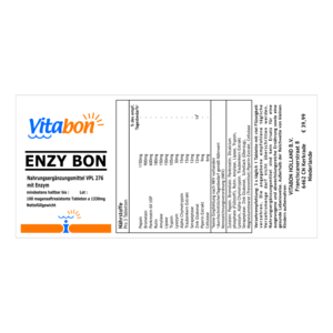 Label Design by ronyynor for Stauden-Apotheke | Design: #20890795