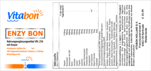 Label Design by ronyynor for Stauden-Apotheke | Design: #20891691