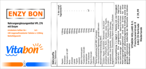 Label Design by ronyynor for Stauden-Apotheke | Design: #20891760