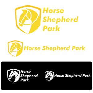 Logo Design by NKV for Horse Shepherd Park | Design: #20908146