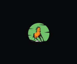 Logo Design by art_guru for Horse Shepherd Park | Design: #20881413