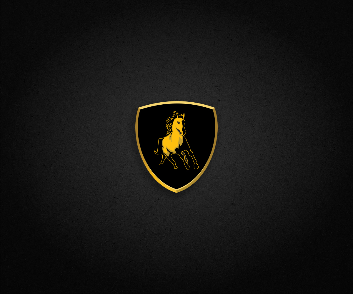 Logo Design by art_guru for Horse Shepherd Park | Design #20881420