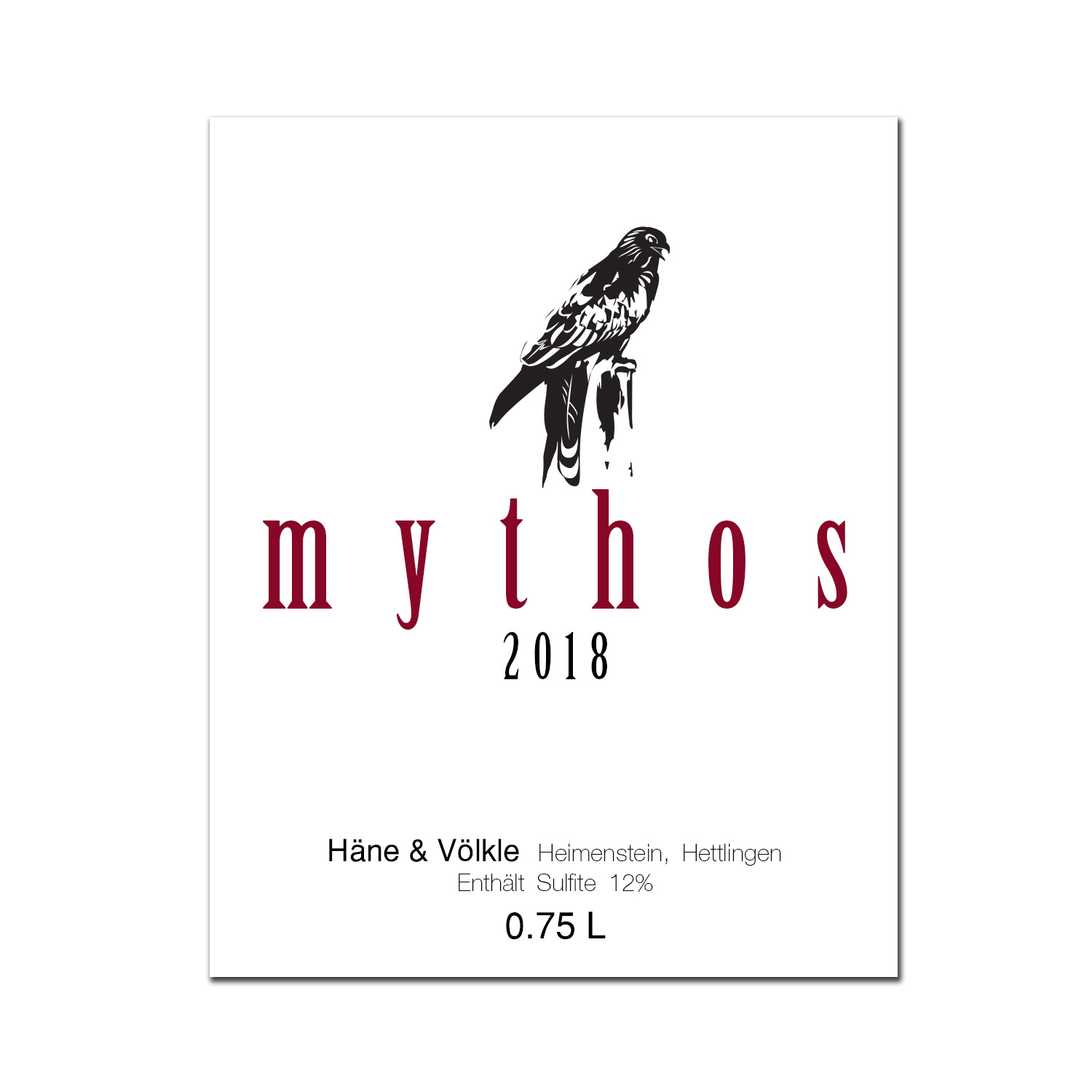 Label Design by ekube for this project | Design #20911846