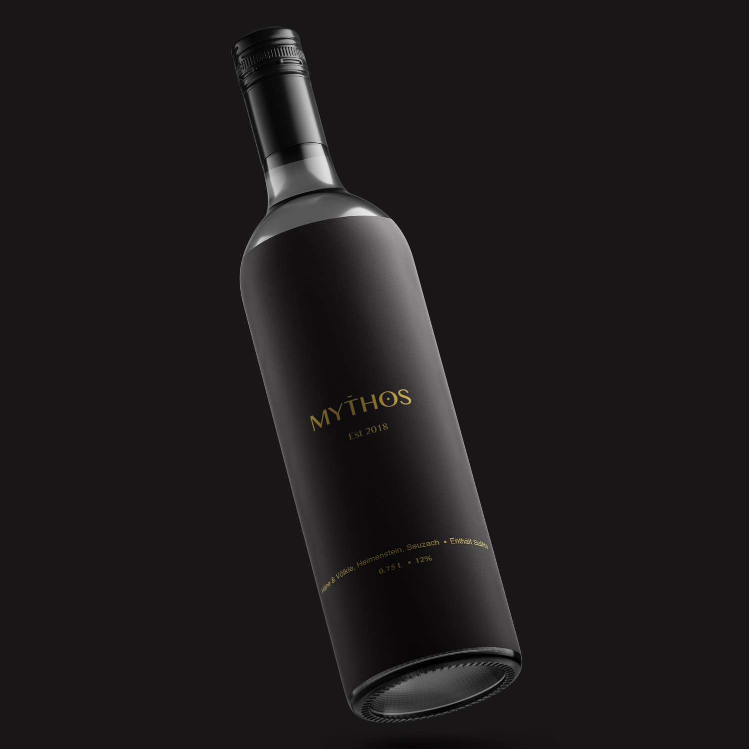 Label Design by sid_909 for this project | Design #20872222