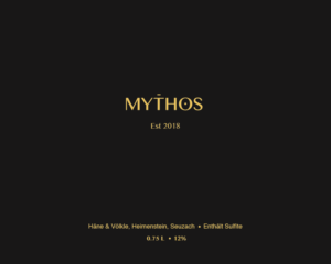 Label Design by sid_909