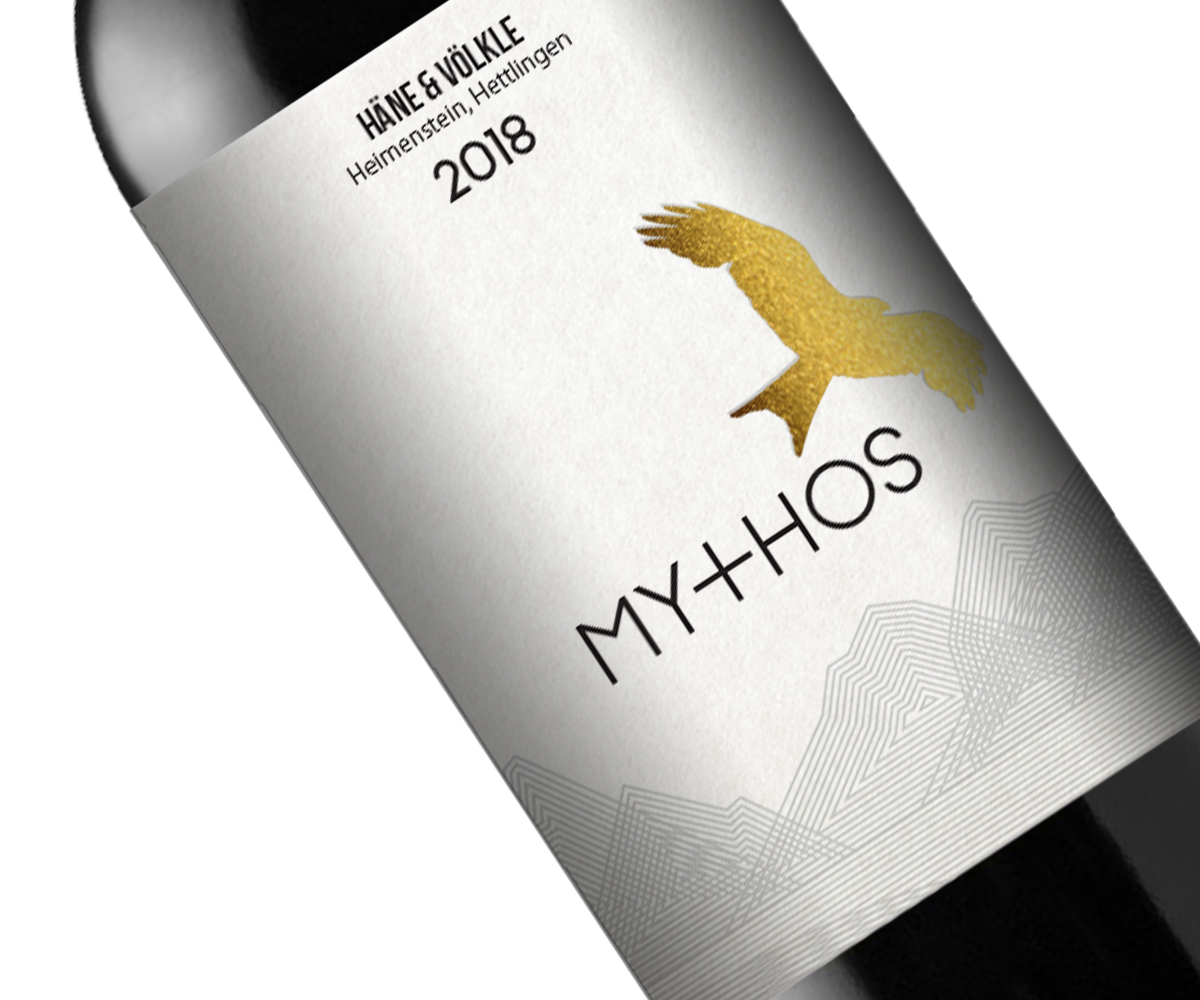 Label Design by An.G for this project | Design #20917874