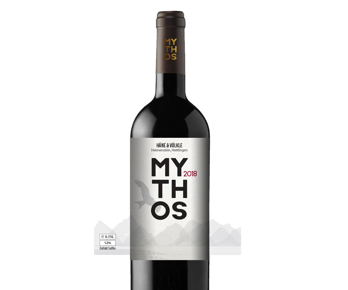 Label Design by An.G for this project | Design #20924281