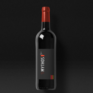 Diseño de Etiqueta por Ivansan para este proyecto | Diseño: #20877456