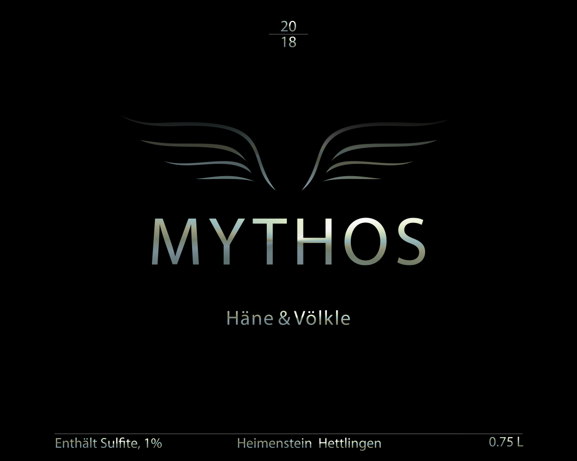Label Design by Jasenka 2 for this project | Design #20921511