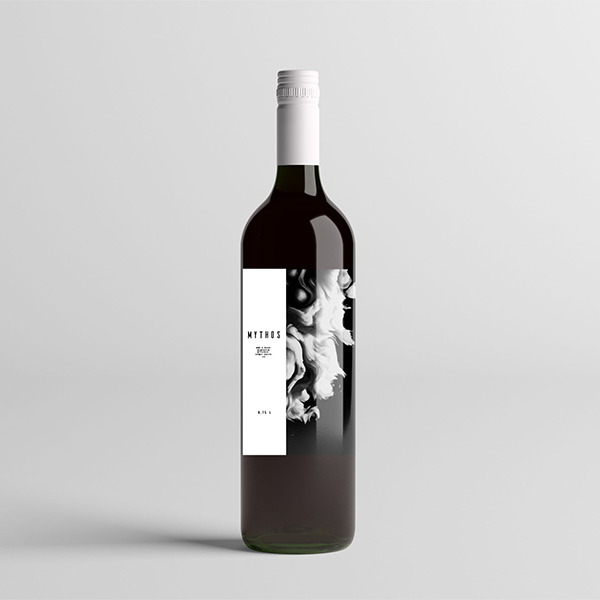 Label Design by GAV design for this project | Design #20912121