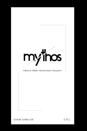 Diseño de Etiqueta por Navitha Vijith para este proyecto | Diseño: #20865743