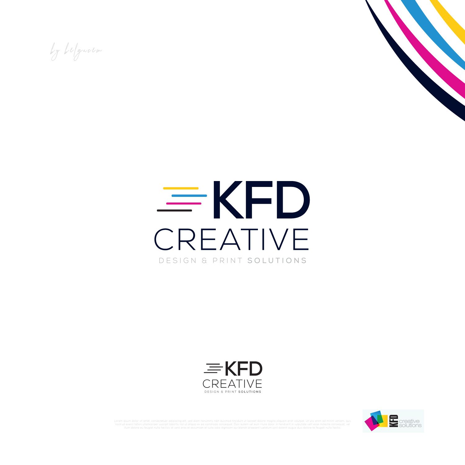 Diseño de Logo por kacimo para este proyecto | Diseño #20867358