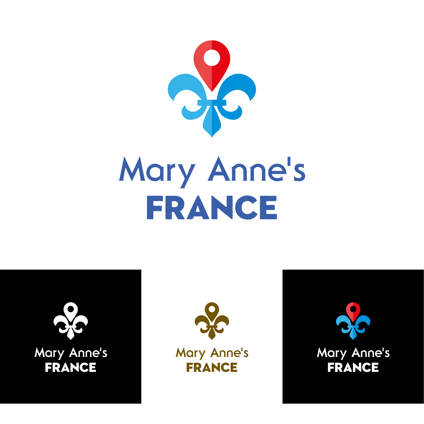 Logo-Design von Gabriel T. Marques für dieses Projekt | Design #20868662