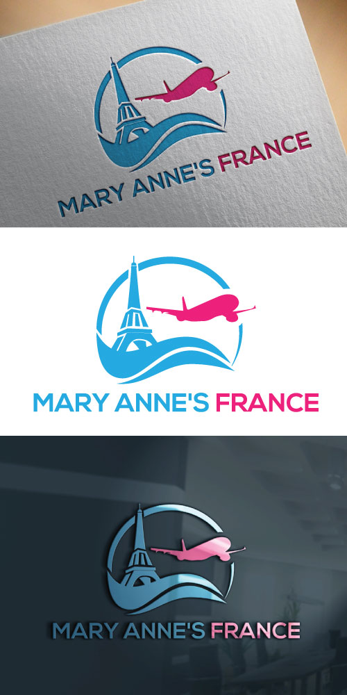 Logo Design by JAFRIN for this project | Design #20869100