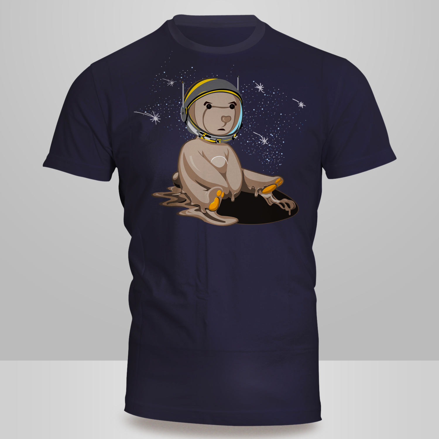 Diseño de Camiseta por Kero para este proyecto | Diseño #20872974