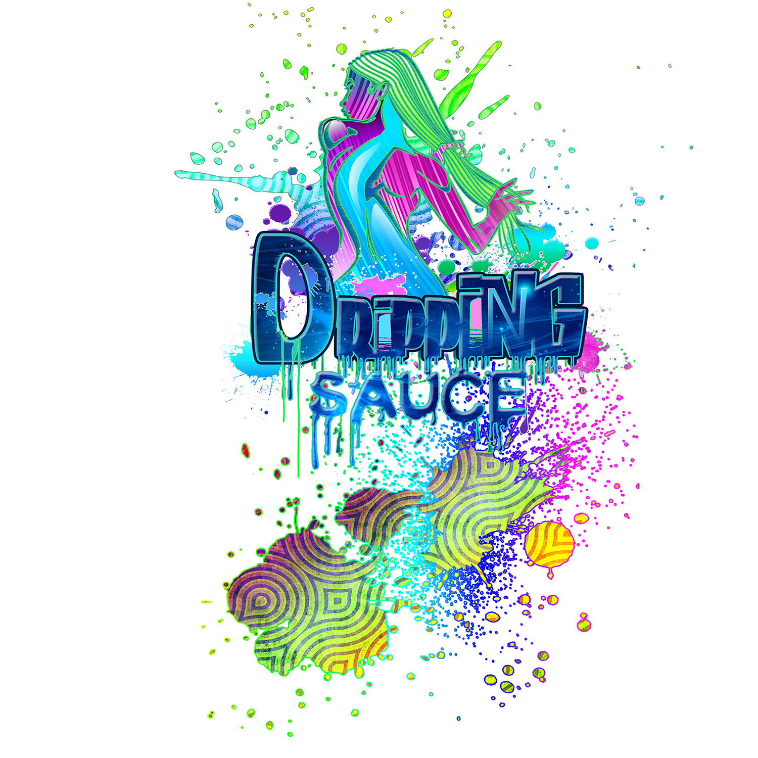 T-shirt Design by Ben for Funky Dealz | Design #20893438