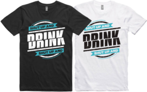 Diseño de Camiseta por Rox Art Design para Funky Dealz | Diseño: #20892283