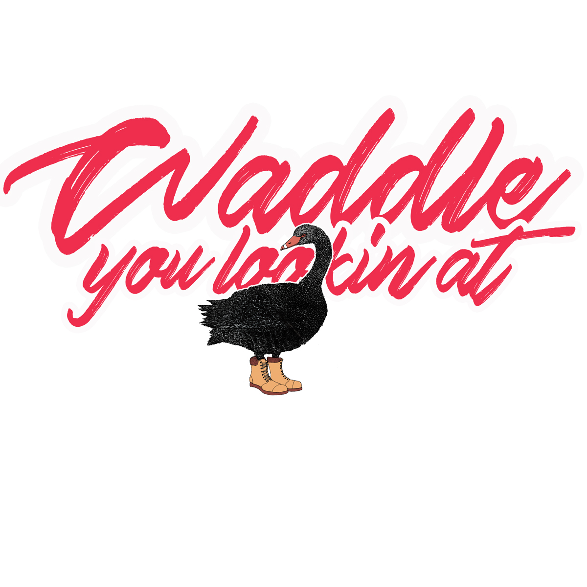 T-shirt Design by G.P. for Funky Dealz | Design #20884205