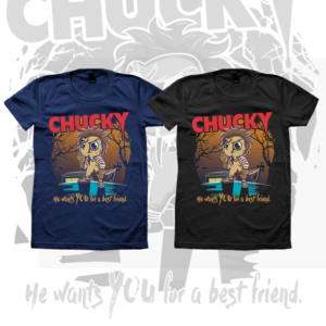 Diseño de Camiseta por PenArmy para Funky Dealz | Diseño: #20886568