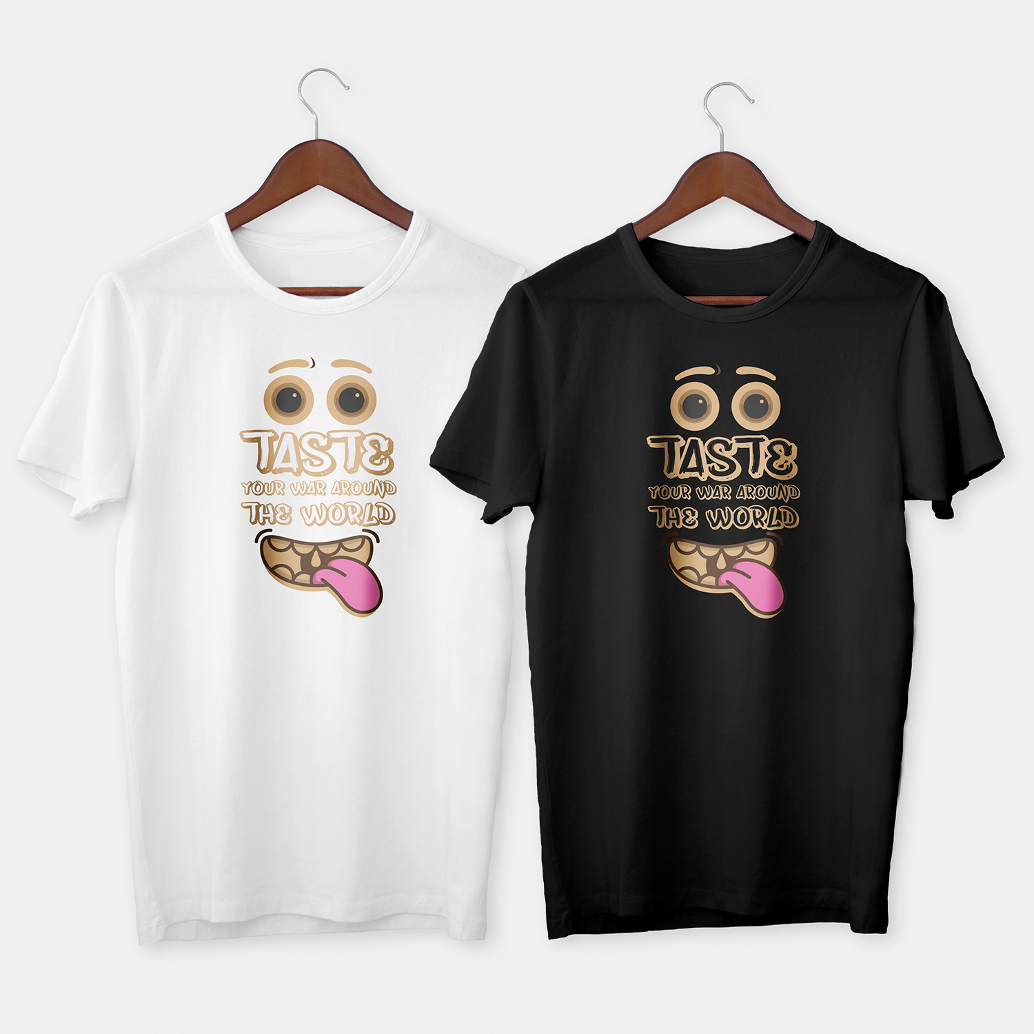 Diseño de Camiseta por JanuXart para Funky Dealz | Diseño #20882979