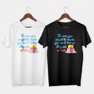 Diseño de Camiseta por JanuXart para Funky Dealz | Diseño: #20882980