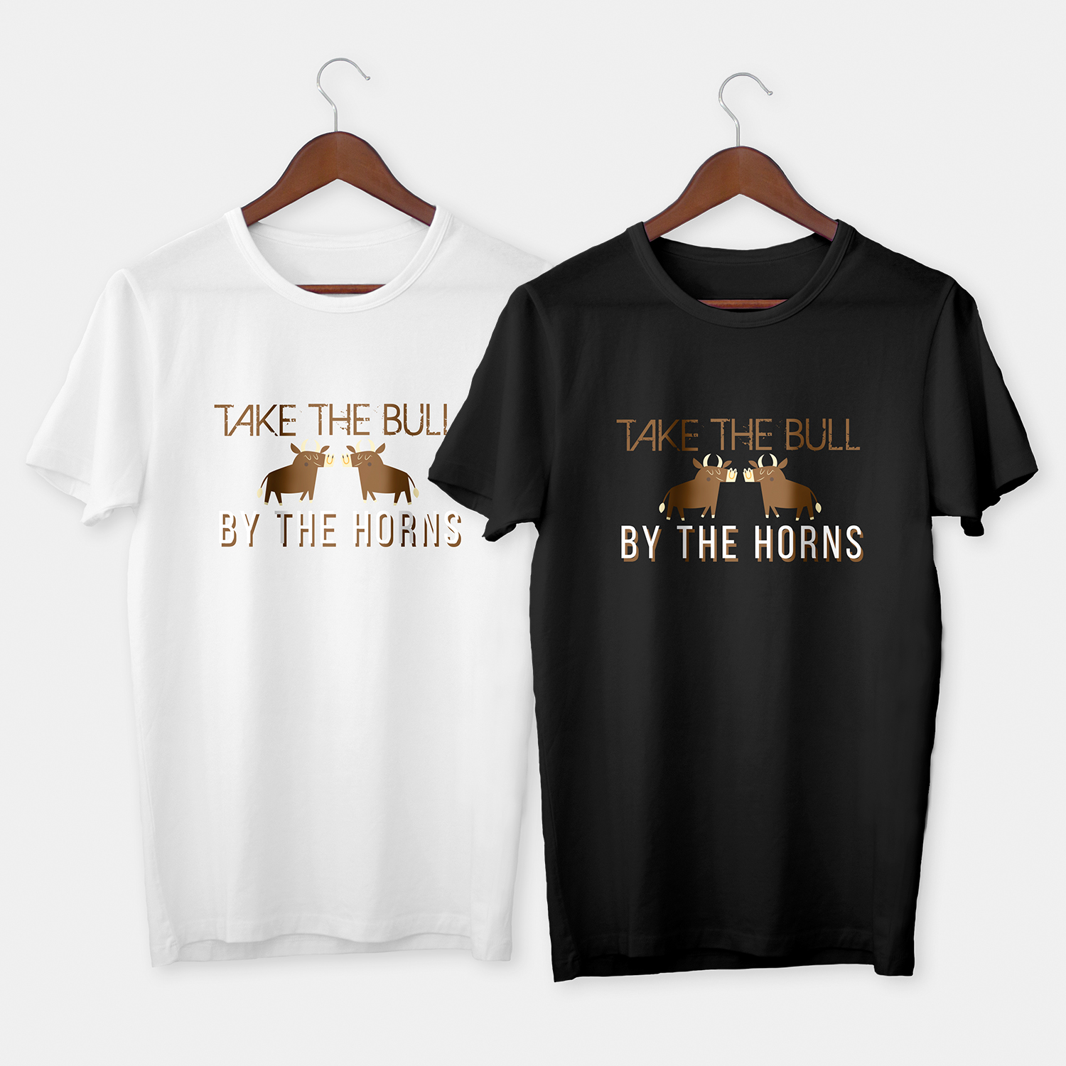 T-shirt Design by JanuXart for Funky Dealz | Design #20882981