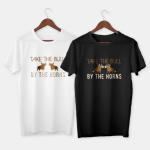 Diseño de Camiseta por JanuXart para Funky Dealz | Diseño: #20882981