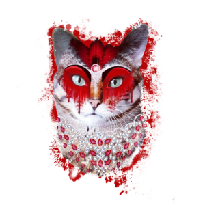 T-shirt Design by OrangeHat
