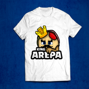 Diseño de Camiseta por Manuel.V para Funky Dealz | Diseño: #20884188