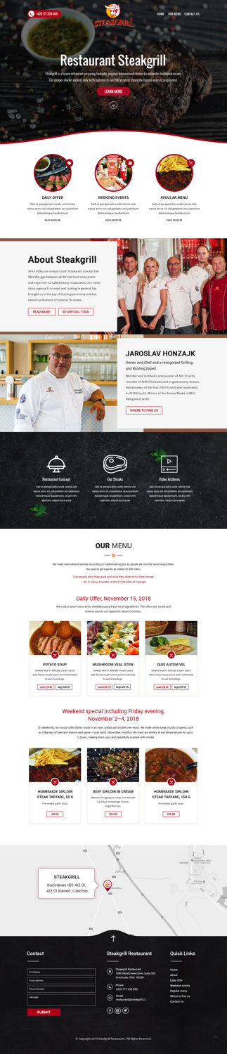 Diseño Web por pb para este proyecto | Diseño #20881092