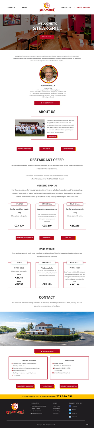 Web Design par pb pour ce projet | Design #20901913