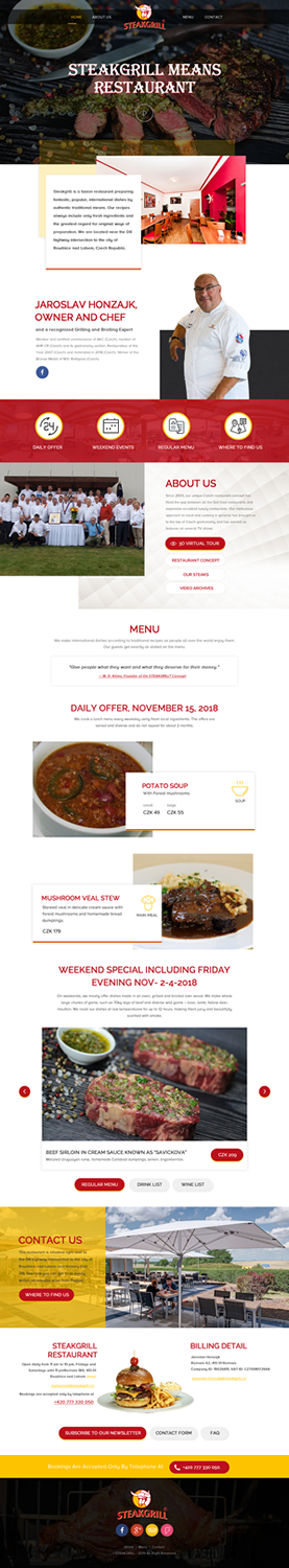 Diseño Web por rightway para este proyecto | Diseño: #20882298