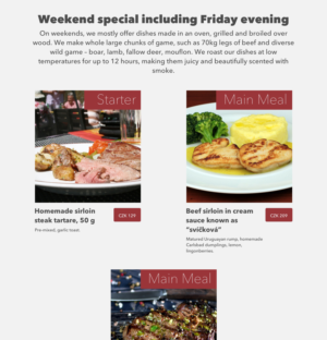Web Design by Hammad mir for this project | Design: #20923830