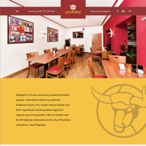 Web Design by Hammad mir