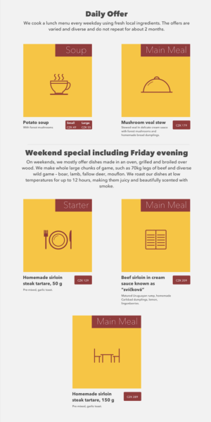 Web Design by Hammad mir for this project | Design: #20967120