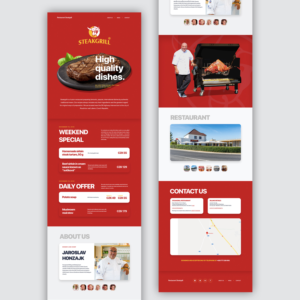 Web Design by designcreative.me